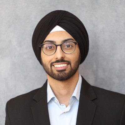 Kunwar Sachdeva