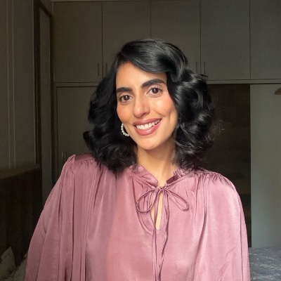 Nisha Sharma