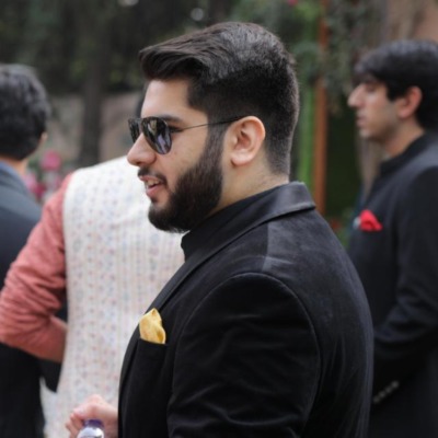 Rishab Kumar Tuli