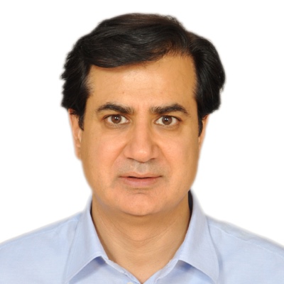 Rohit Verma