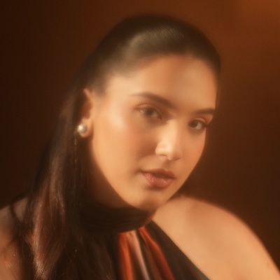 Vaibhavi Malhotra