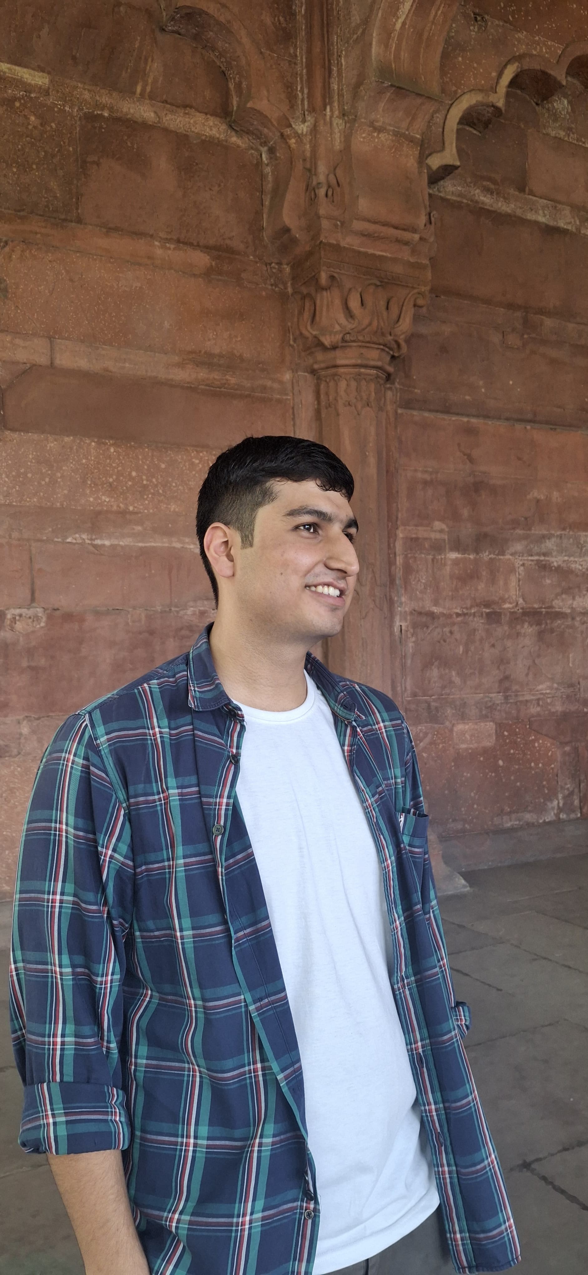 Vishnu Sharma