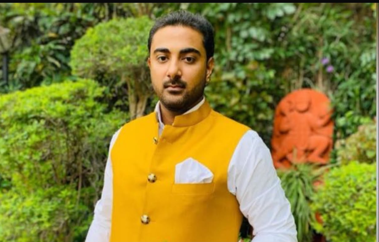 Virain Kapoor